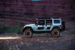 Jeep Switchback Concept 2017 года